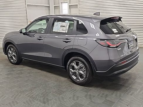 New 2026 Honda HR-V LX image 5