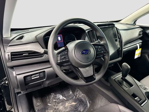 New 2026 Subaru Crosstrek 2.0i Premium AWD/4WD image 5