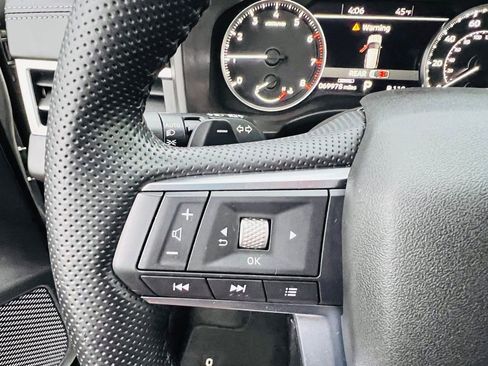 Used 2022 Mitsubishi Outlander SEL Black Edition FWD image 14