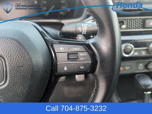 Used 2023 Honda Civic Sport image 23