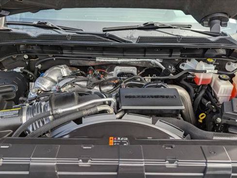 Used 2024 GMC Sierra 2500 AT4 w/ AT4 Premium Plus Package AWD/4WD image 29