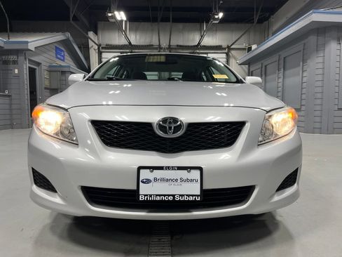 Used 2010 Toyota Corolla FWD image 2
