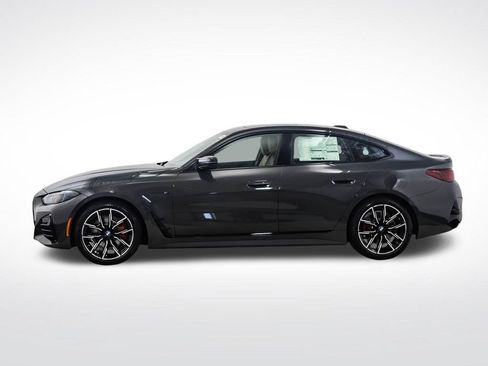 New 2026 BMW 440i xDrive w/ Premium Package AWD/4WD image 2