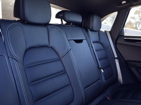 New 2026 Porsche Macan S image 23