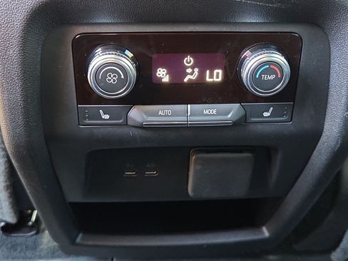 Certified 2026 GMC Acadia AT4 w/ Super Cruise Package AWD/4WD image 28