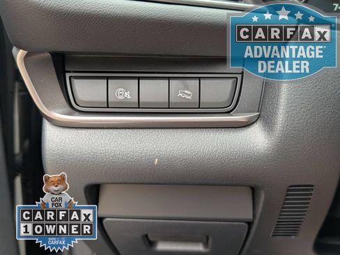 Certified 2025 MAZDA CX-30 AWD 2.5 S image 11