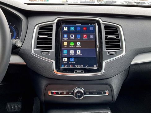 Certified 2023 Volvo XC90 B5 Core w/ Protection Package Premier image 15