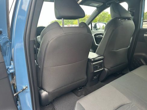 Used 2022 Toyota RAV4 SE AWD/4WD image 26
