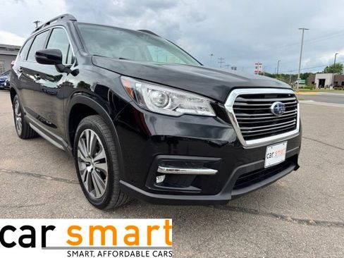 Used 2022 Subaru Ascent Limited AWD/4WD image 1