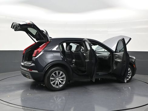 Used 2023 Cadillac XT4 Premium Luxury FWD image 29