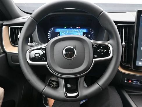 New 2026 Volvo XC60 B5 Plus w/ Protection Package Premier AWD/4WD image 25