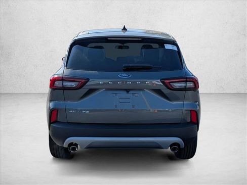 New 2026 Ford Escape Active image 8