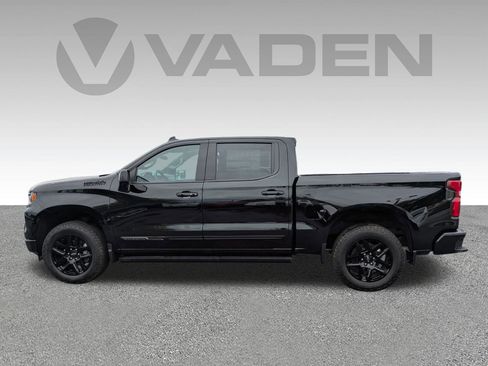 New 2026 Chevrolet Silverado 1500 High Country w/ Midnight Edition image 27