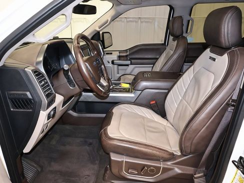 Certified 2019 Ford F150 Limited w/ Trailer Tow Package image 14