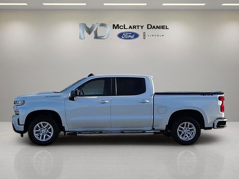 Used 2019 Chevrolet Silverado 1500 RST w/ All-Star Edition image 3