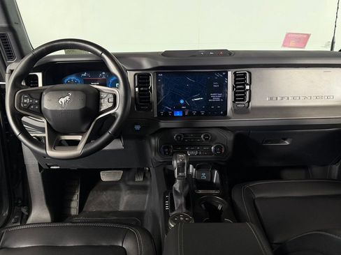 Used 2025 Ford Bronco Big Bend AWD/4WD image 13