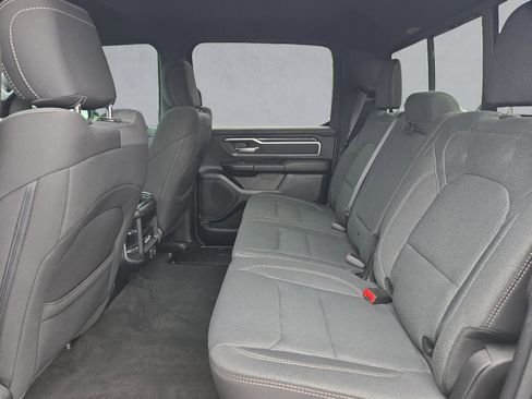Used 2020 RAM 1500 Big Horn AWD/4WD image 23