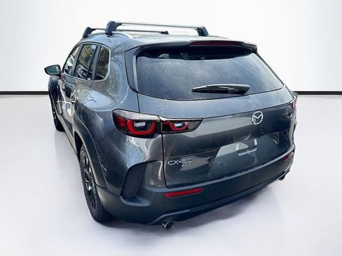 New 2026 MAZDA CX-50 AWD 2.5 S w/ Preferred Pkg image 4