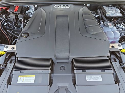 New 2026 Audi Q7 2.0T Premium Plus AWD/4WD image 34