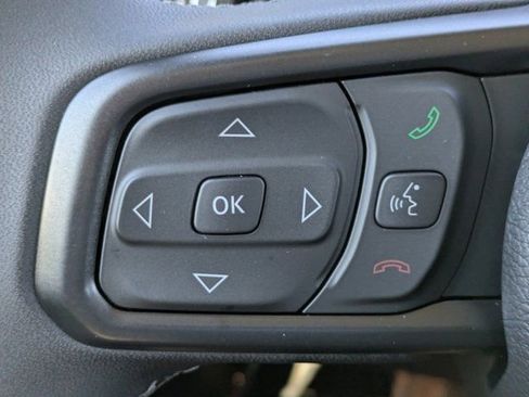 New 2026 Jeep Wrangler Sport AWD/4WD image 17