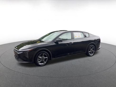Used 2025 Kia K4 FWD image 8