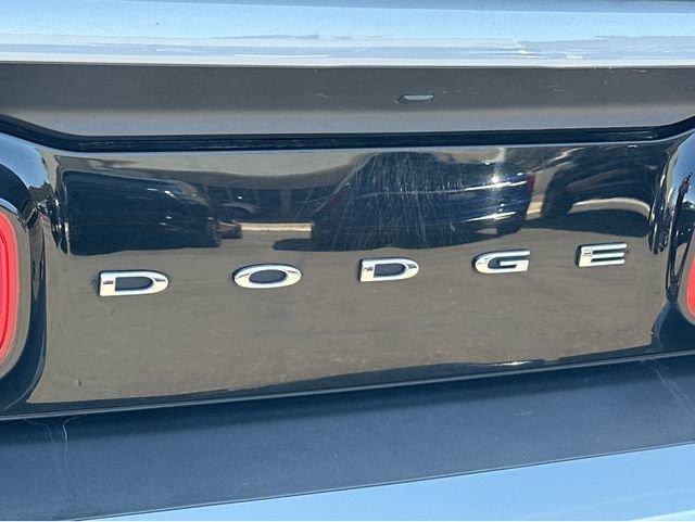 Used 2021 Dodge Challenger R/T Scat Pack w/ Plus Package RWD image 14
