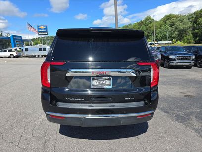 Used 2023 GMC Yukon XL SLT