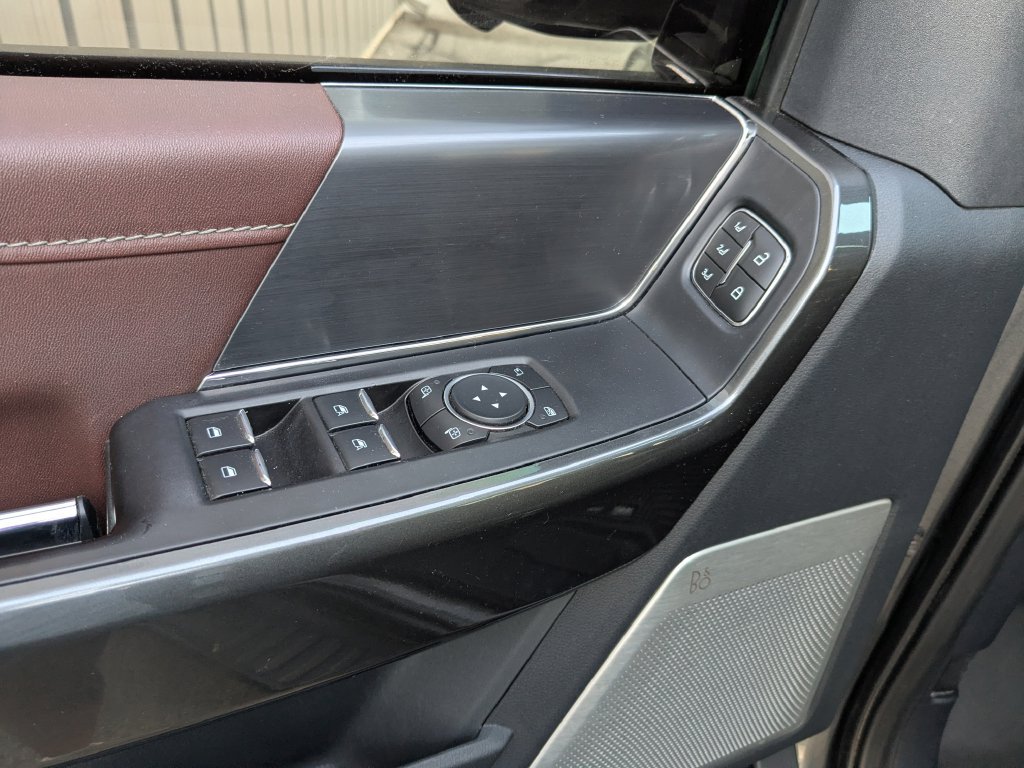 Used 2021 Ford F150 Lariat w/ Equipment Group 502A High AWD/4WD image 23