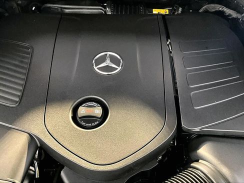 New 2026 Mercedes-Benz GLE 350 4MATIC image 15