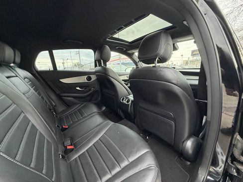 Used 2019 Mercedes-Benz GLC 43 AMG 4MATIC Coupe image 27