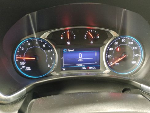 Used 2021 Chevrolet Equinox LT FWD image 23