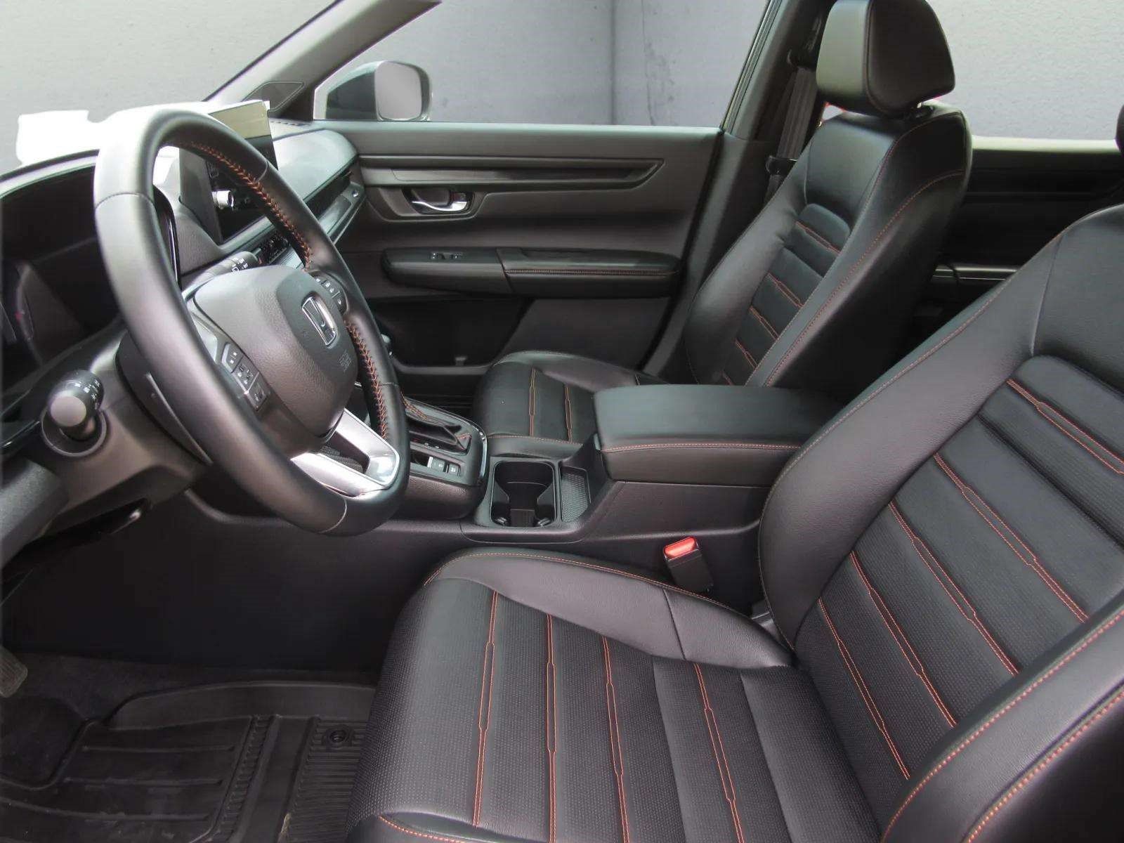 Used 2026 Honda CR-V Sport-L image 16