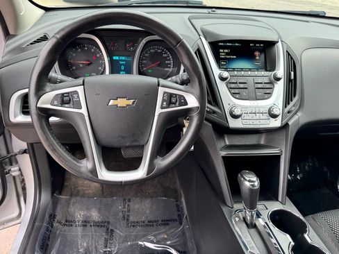 Used 2017 Chevrolet Equinox LT w/ Convenience Package image 10