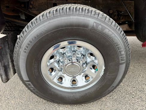 Used 2003 Ford F250 XLT image 20