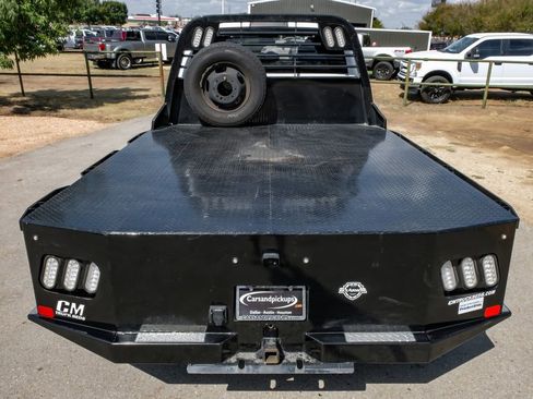 Used 2022 RAM 3500 Tradesman w/ Chrome Appearance Group image 59