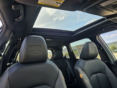 New 2026 Subaru Forester Wilderness image 20