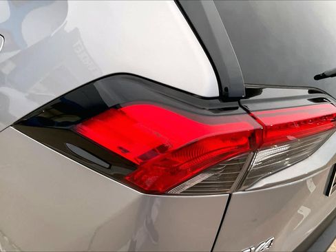 Used 2022 Toyota RAV4 Limited w/ Limited Grade Weather Package image 29