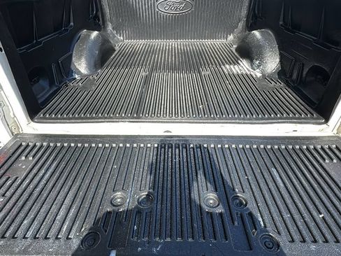 Used 2010 Ford F150 FX4 AWD/4WD image 26