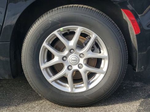 New 2026 Chrysler Pacifica Select image 32