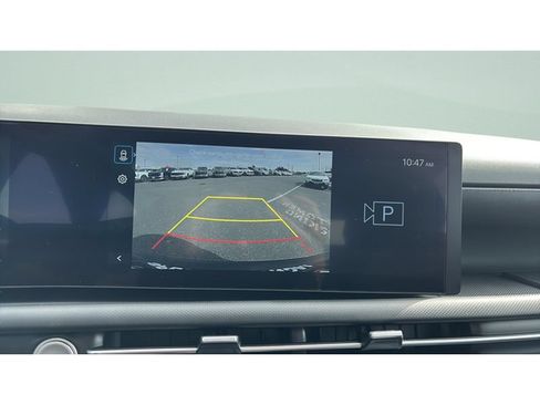 Certified 2025 Hyundai Tucson SE AWD/4WD image 15
