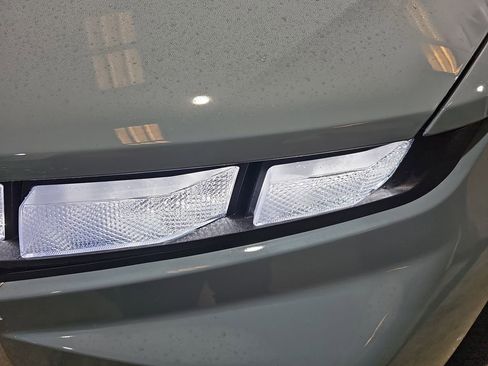 New 2026 Hyundai Santa Cruz SEL AWD/4WD image 30