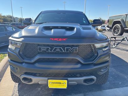 Used 2022 RAM 1500 TRX w/ TRX Level 2 Equipment Group