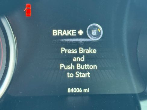 Used 2020 Dodge Challenger SXT image 11