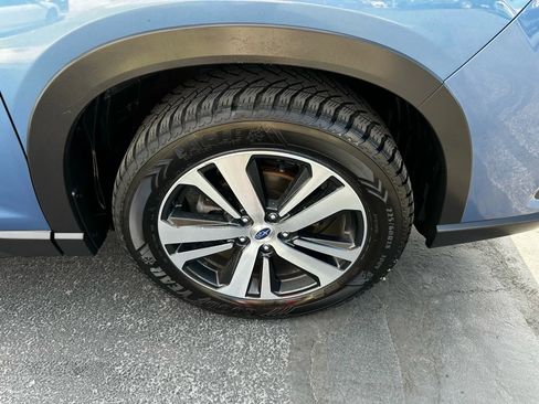 Used 2022 Subaru Forester Sport Utility 4D image 32