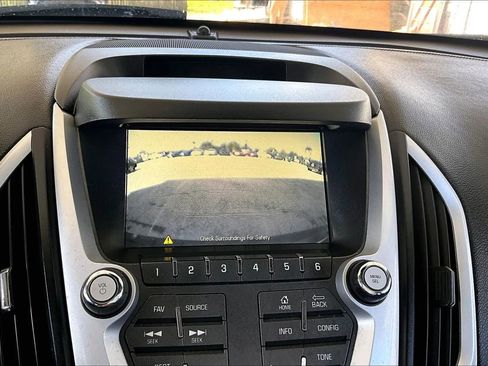 Used 2013 GMC Terrain Denali FWD image 13