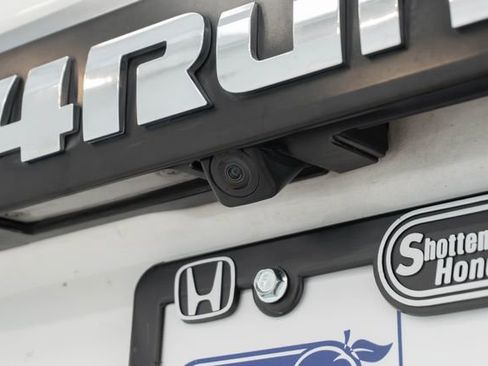 Used 2024 Toyota 4Runner TRD Pro AWD/4WD image 16