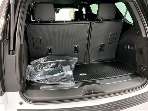 New 2026 Cadillac Escalade Sport w/ Touring Package image 40