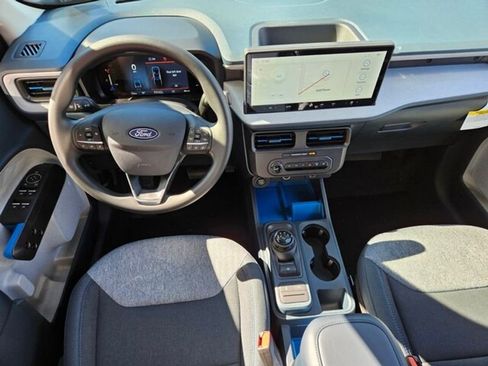 New 2025 Ford Maverick XLT w/ 4K Tow Package AWD/4WD image 7