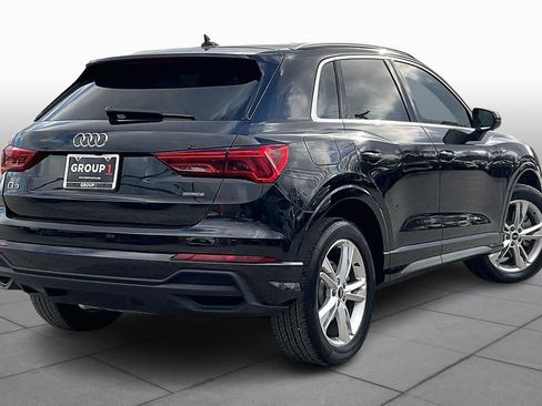 Used 2024 Audi Q3 2.0T Premium Plus image 12