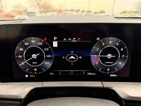 New 2025 Kia Telluride SX X-Line image 28